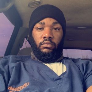 Meet your Posher, Terrell